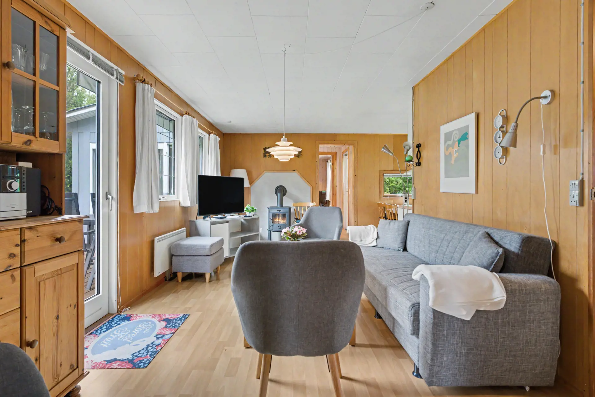 Ferienhaus 82-0378 in Lævej 27, Marielyst | Bild 4 von 21
