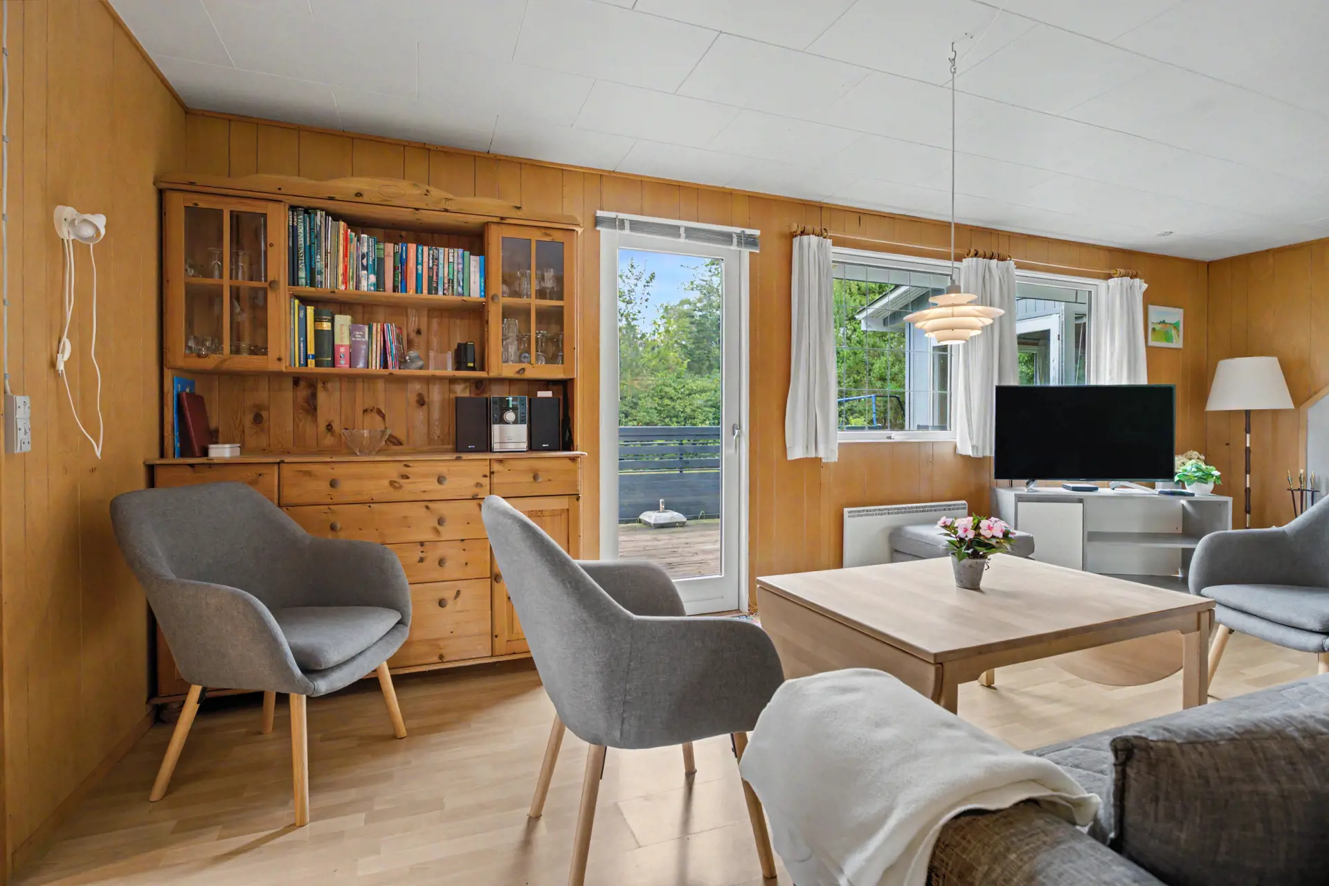 Ferienhaus 82-0378 in Lævej 27, Marielyst | Bild 5 von 21