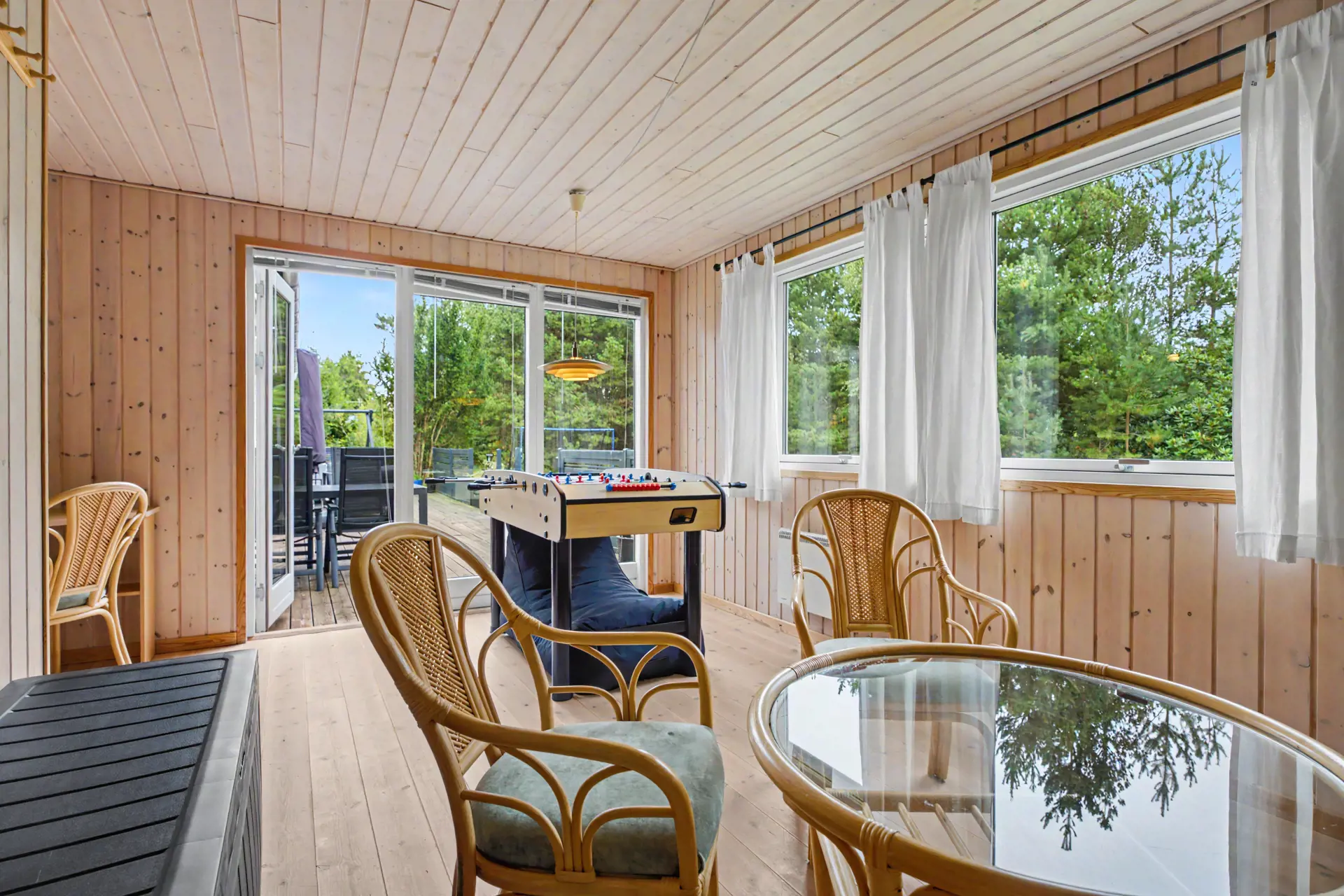 Ferienhaus 82-0378 in Lævej 27, Marielyst | Bild 6 von 21
