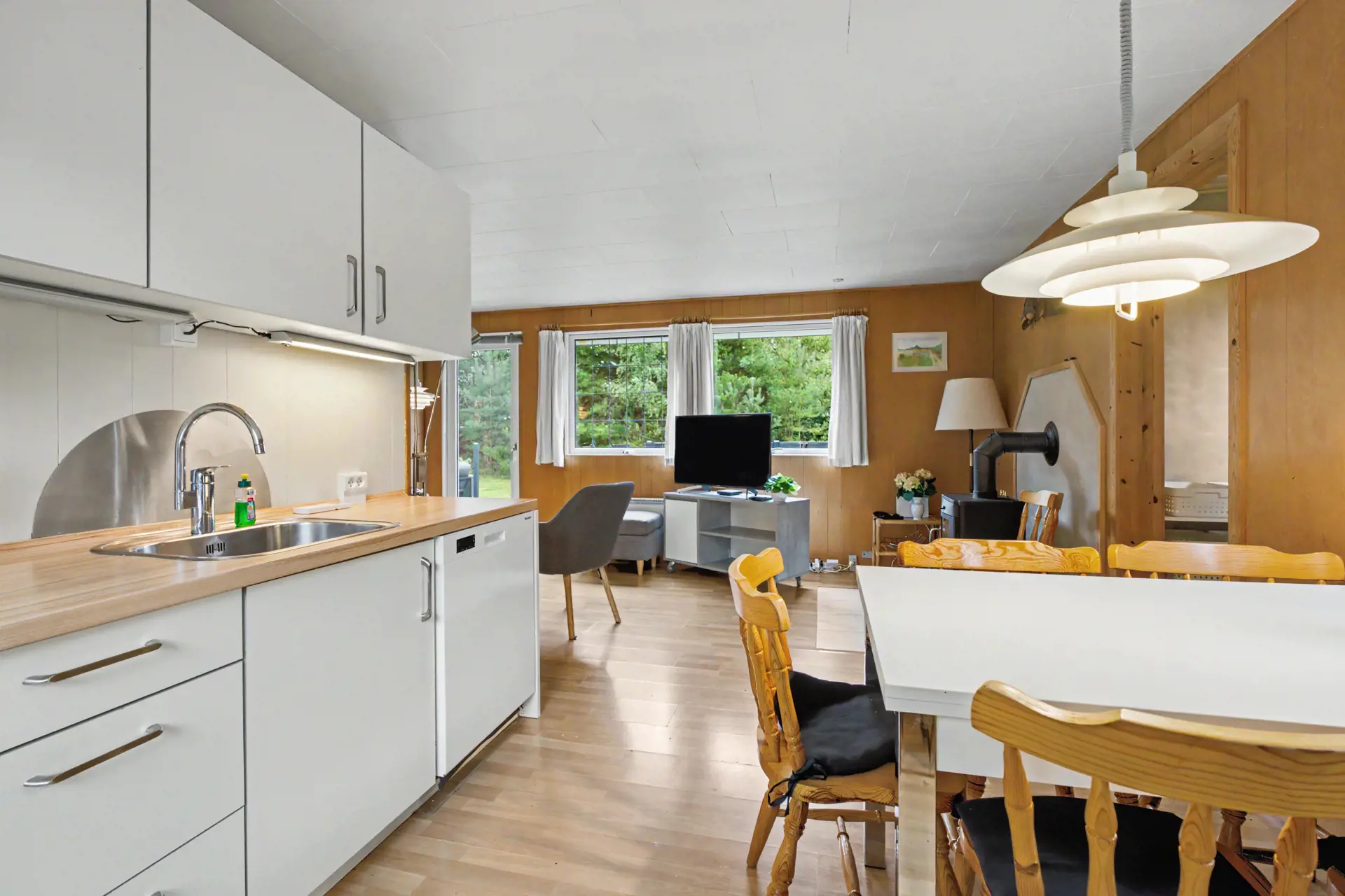 Ferienhaus 82-0378 in Lævej 27, Marielyst | Bild 8 von 21