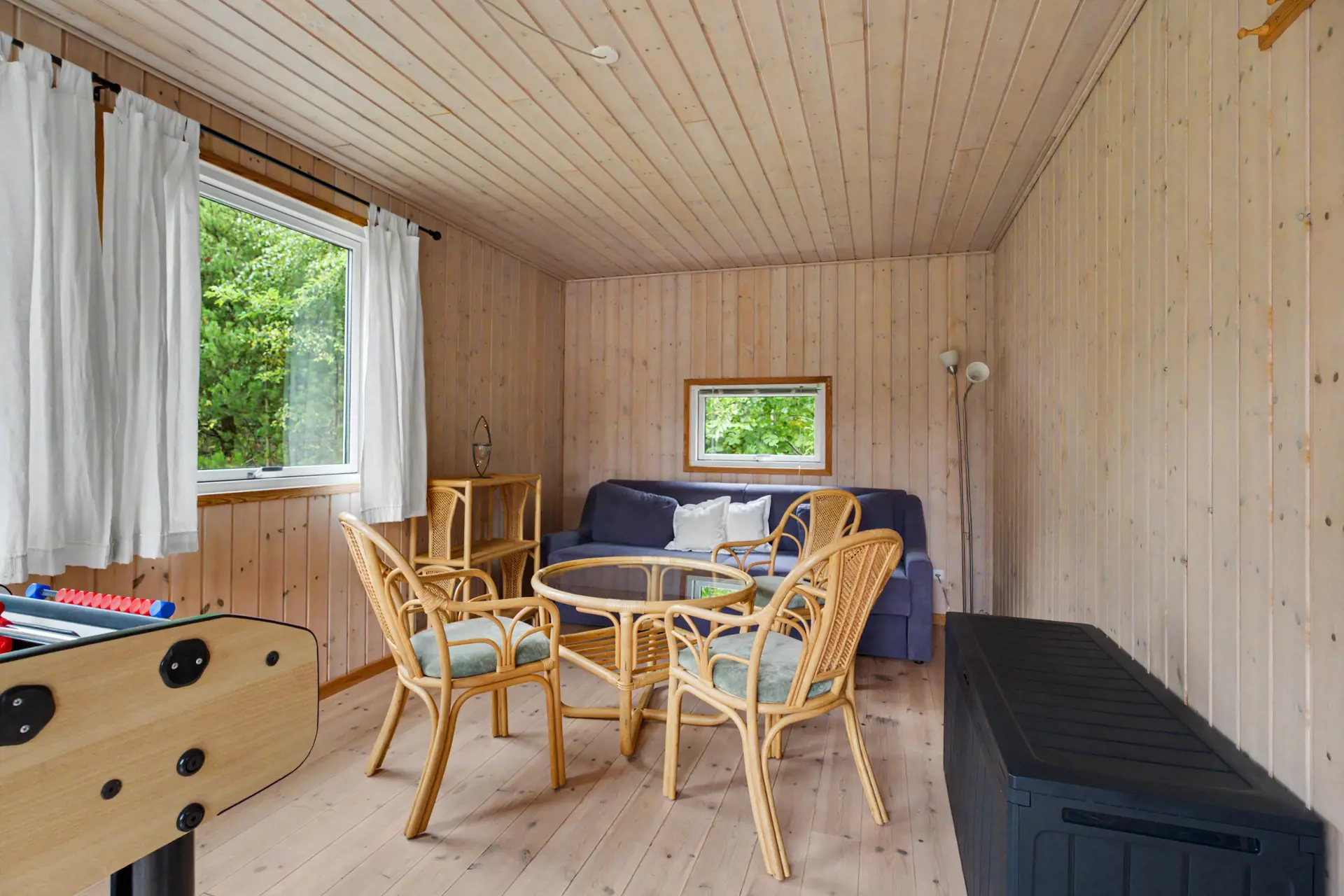 Ferienhaus 82-0378 in Lævej 27, Marielyst | Bild 12 von 21