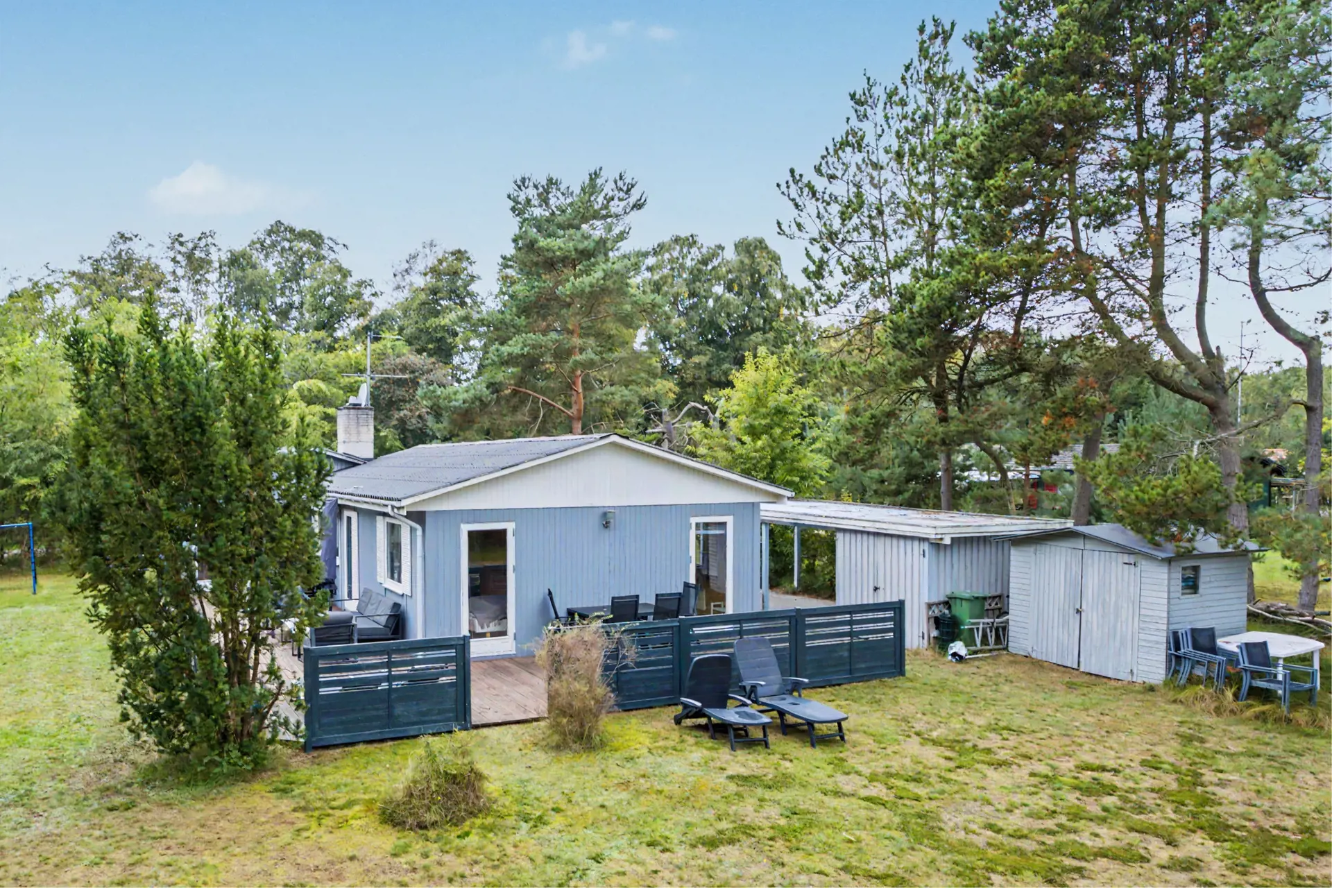 Ferienhaus 82-0378 in Lævej 27, Marielyst | Bild 13 von 21