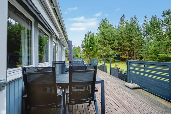 Ferienhaus 82-0378 in Lævej 27, Marielyst | Bild 18 von 21
