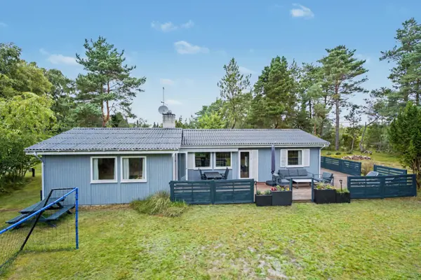 Ferienhaus 82-0378 in Lævej 27, Marielyst | Bild 20 von 21