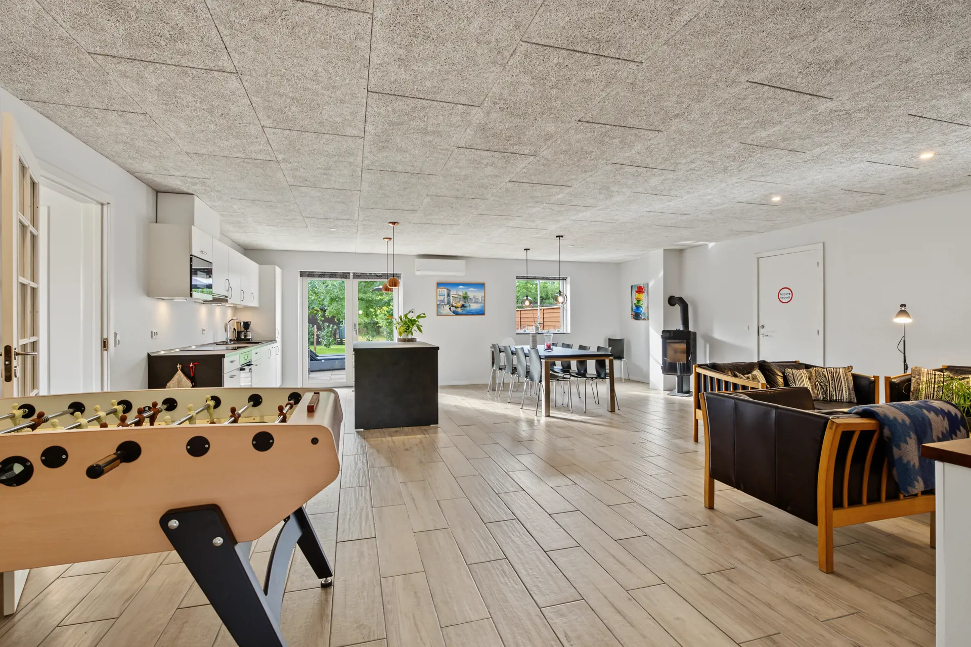 Ferienhaus 82-0379 in Bøtø Ringvej 30, Marielyst | Bild 4 von 24
