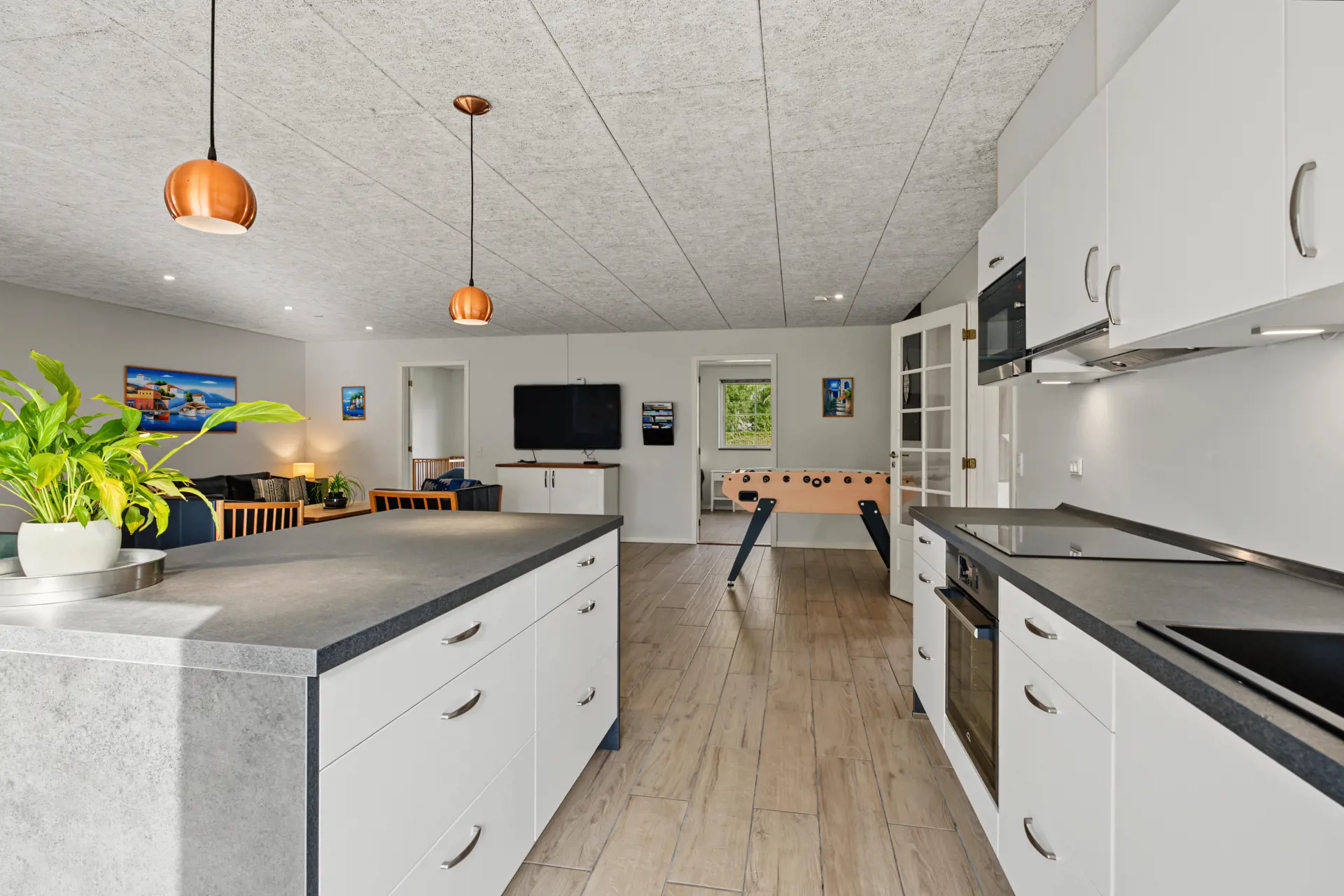 Ferienhaus 82-0379 in Bøtø Ringvej 30, Marielyst | Bild 8 von 24
