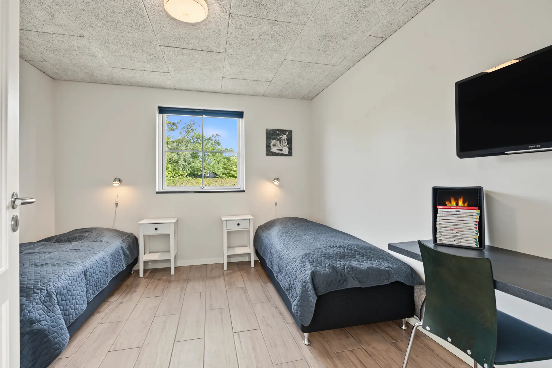 Ferienhaus 82-0379 in Bøtø Ringvej 30, Marielyst | Bild 12 von 24