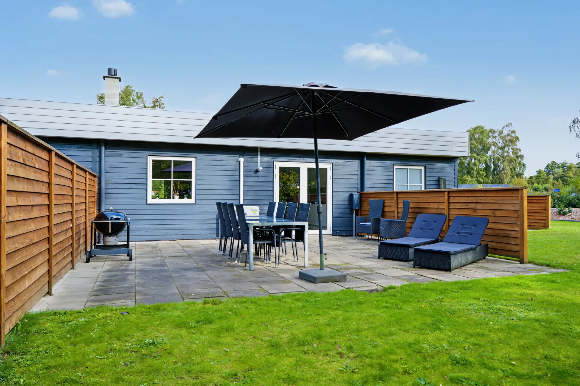 Ferienhaus 82-0379 in Bøtø Ringvej 30, Marielyst | Bild 16 von 24