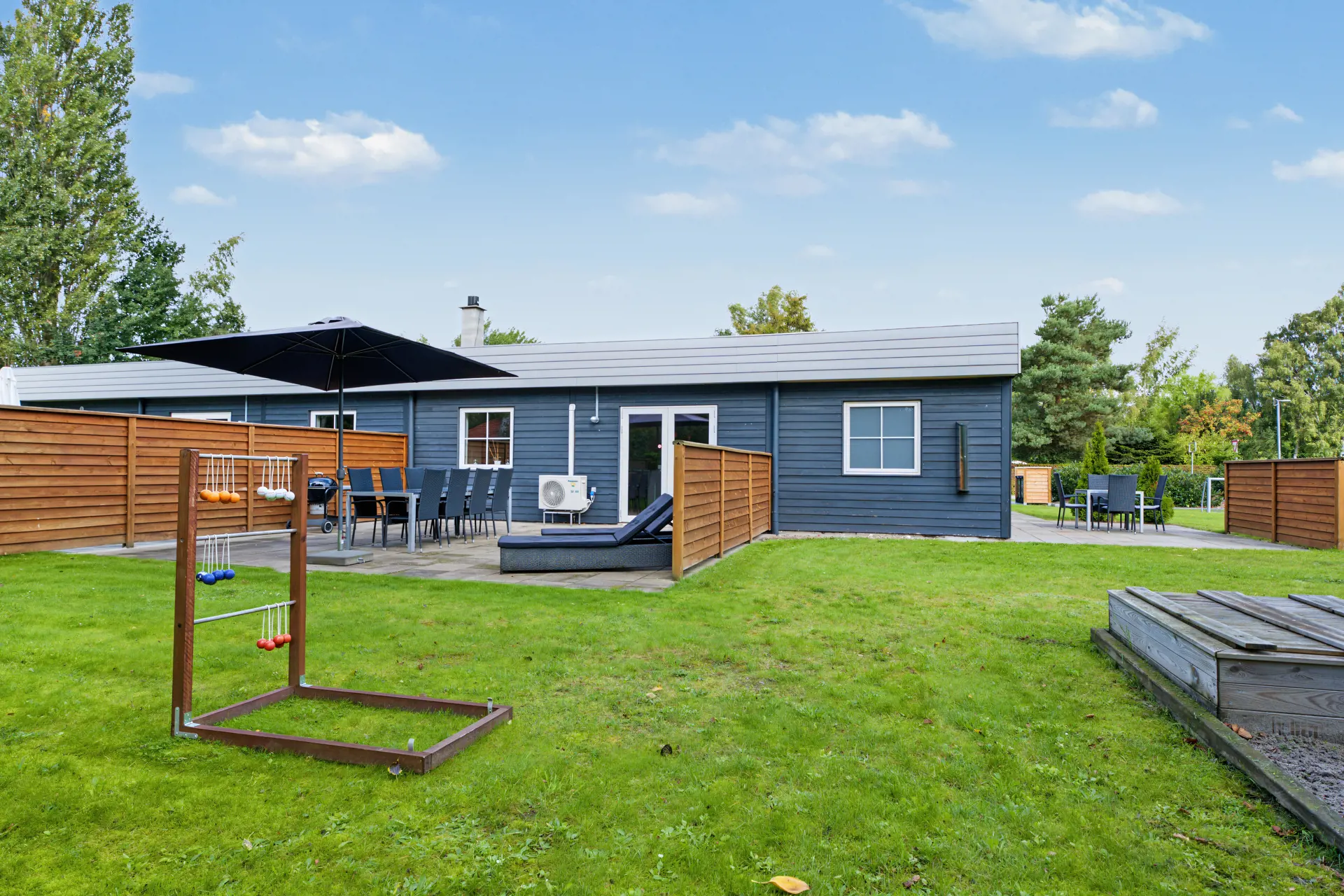 Ferienhaus 82-0379 in Bøtø Ringvej 30, Marielyst | Bild 21 von 24