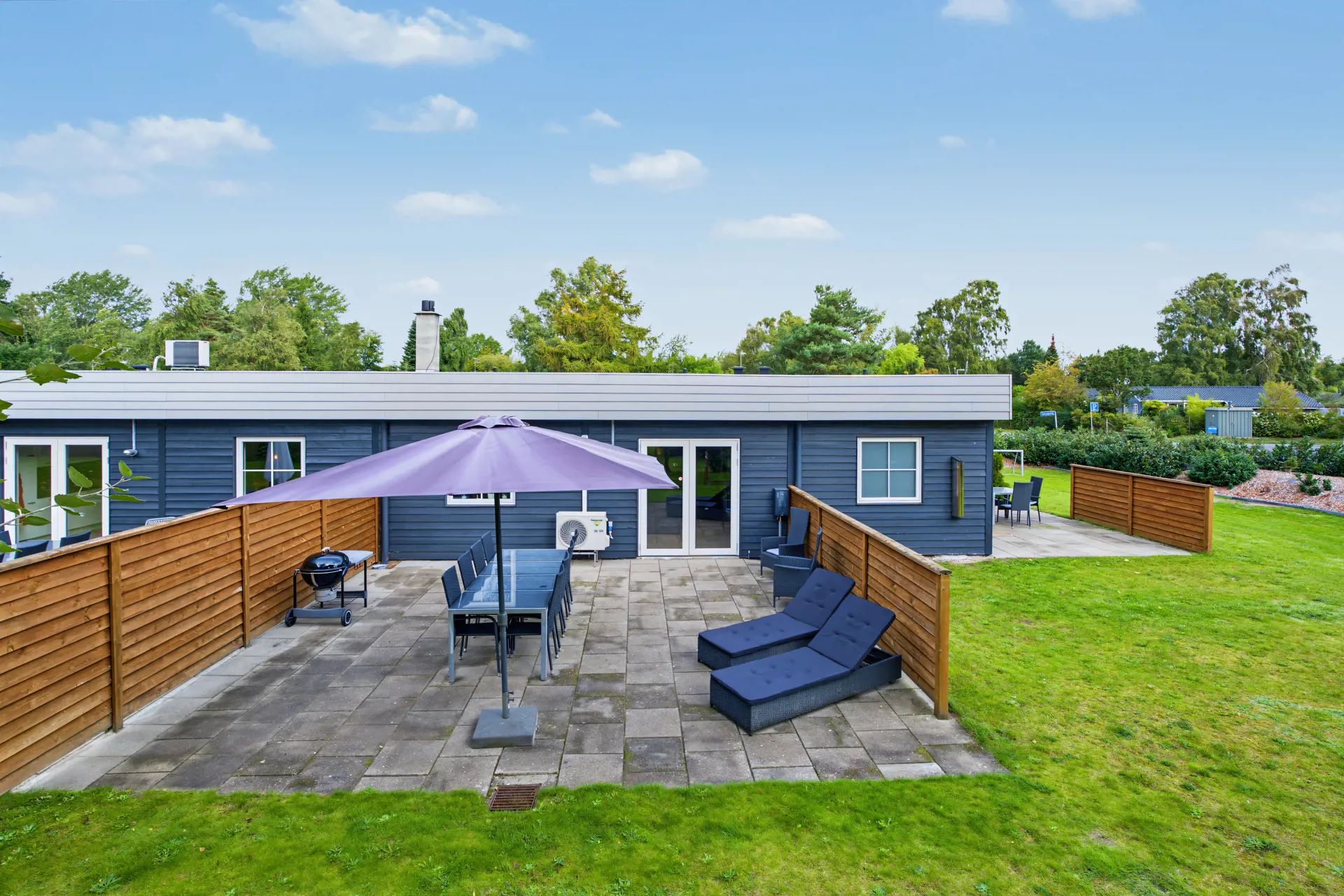 Ferienhaus 82-0379 in Bøtø Ringvej 30, Marielyst | Bild 23 von 24