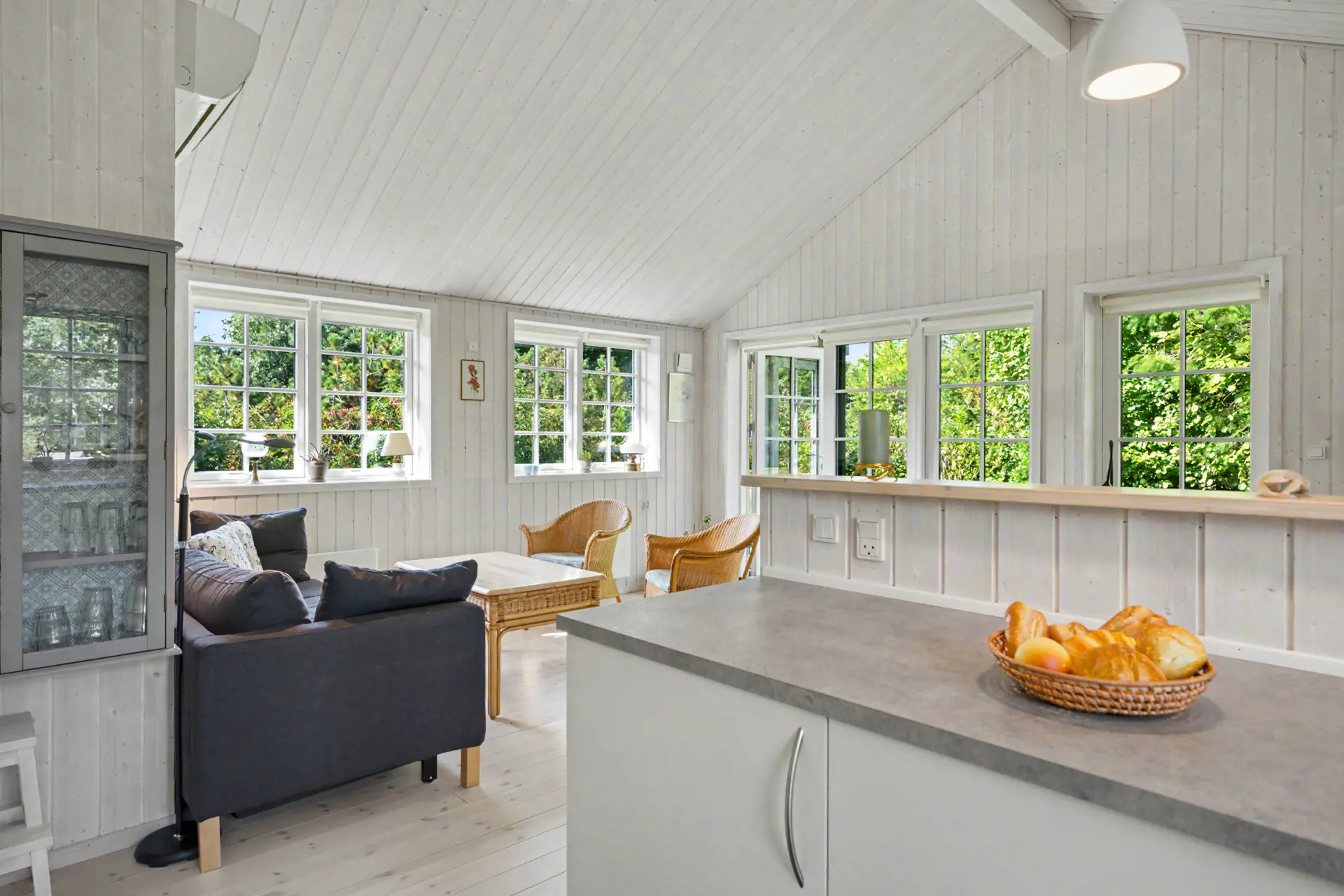Ferienhaus 82-0383 in Regnspovevej 2, Marielyst | Bild 7 von 18