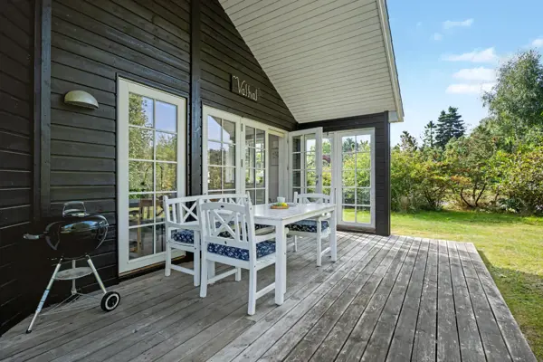Ferienhaus 82-0383 in Regnspovevej 2, Marielyst | Bild 17 von 18