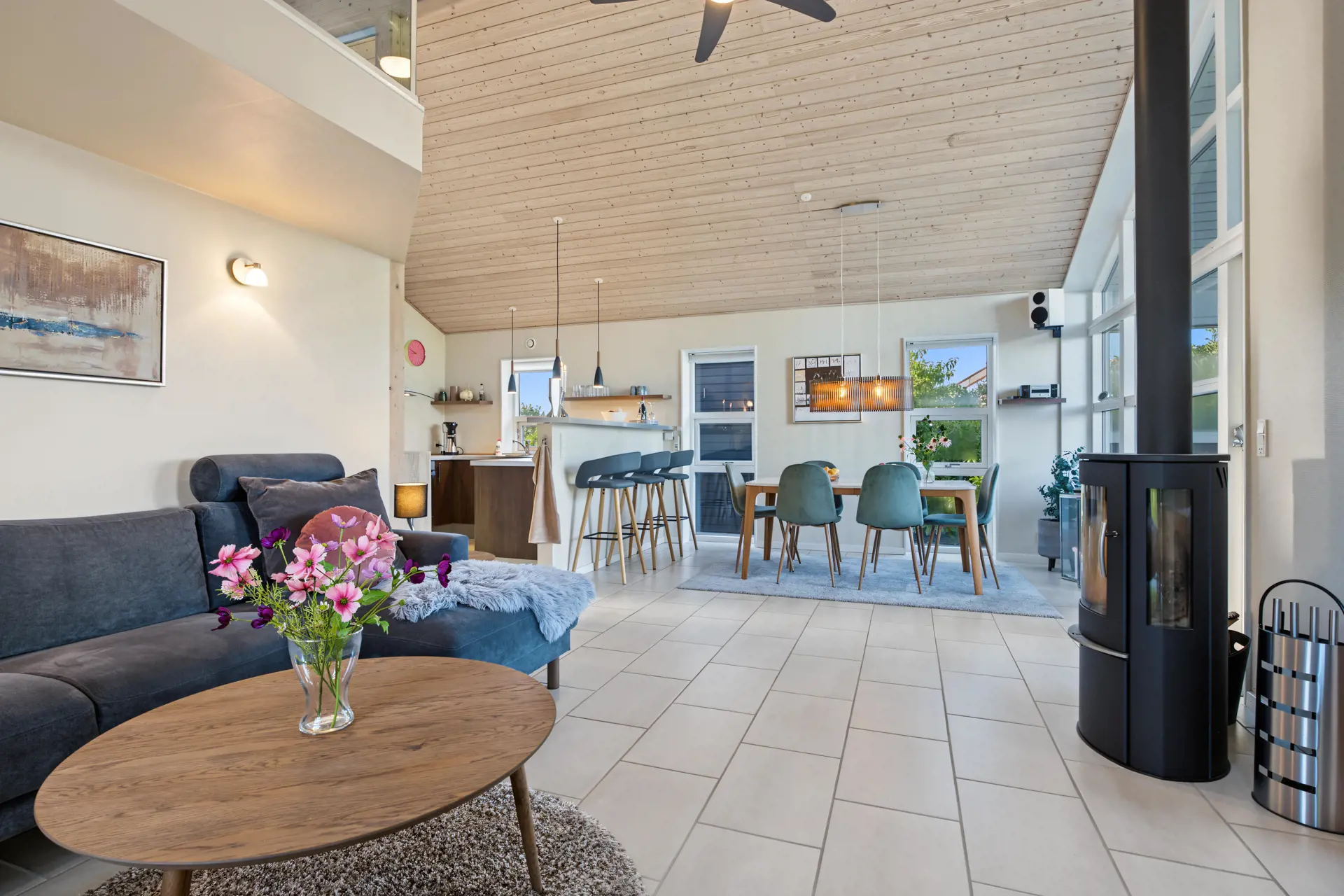Ferienhaus 82-0385 in Marielyst Strandpark 110, Marielyst | Bild 6 von 31