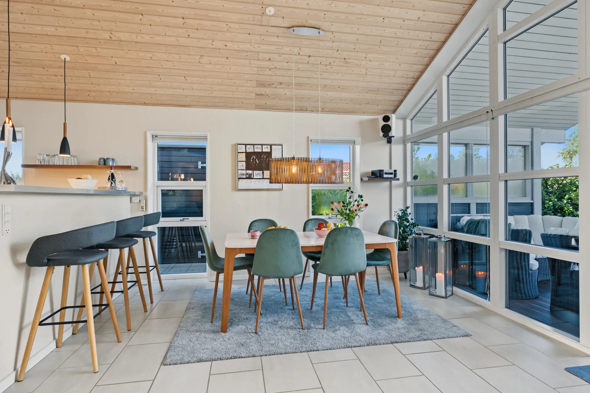 Ferienhaus 82-0385 in Marielyst Strandpark 110, Marielyst | Bild 7 von 31