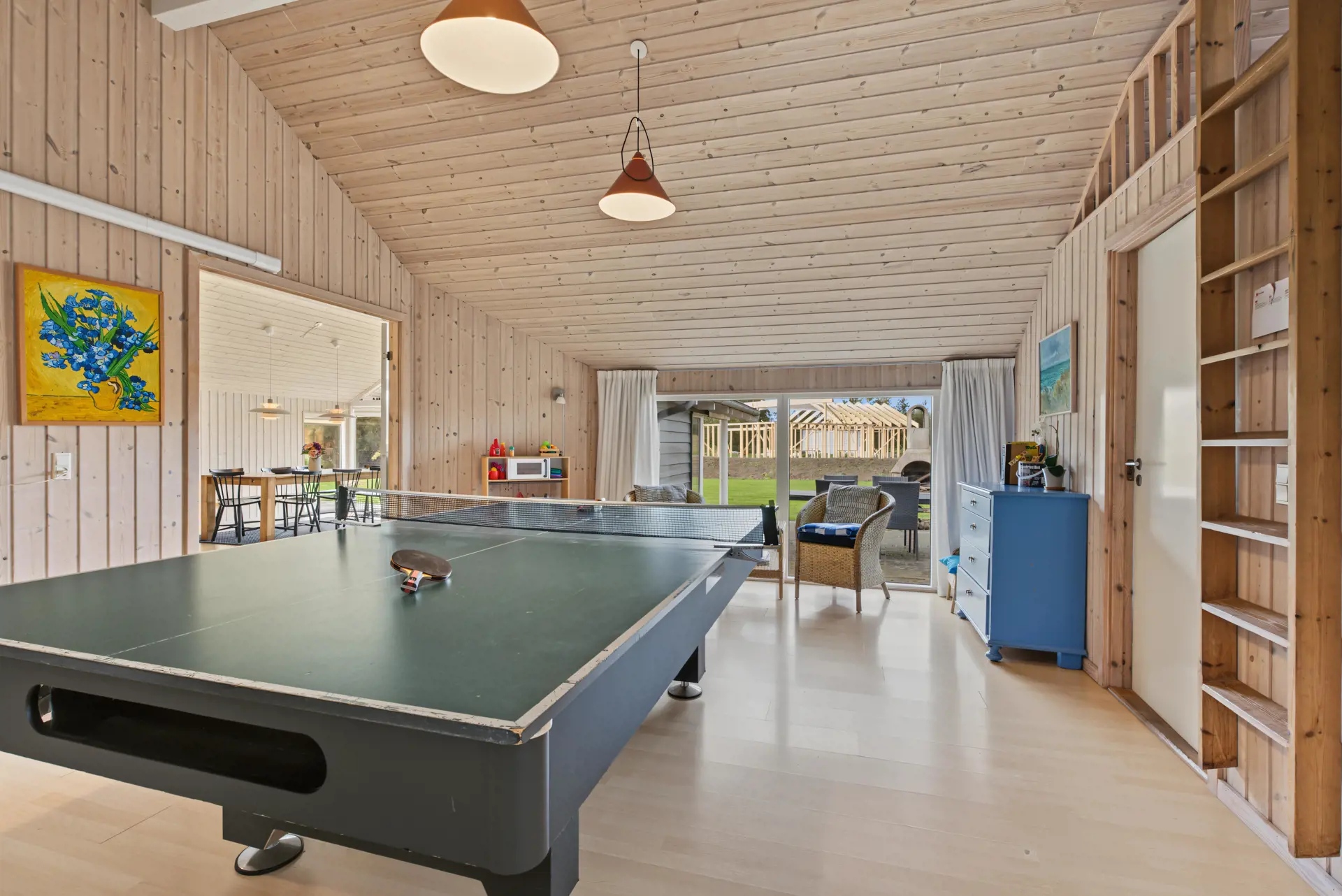 Ferienhaus 82-0387 in Blommestien 11, Marielyst | Bild 8 von 27
