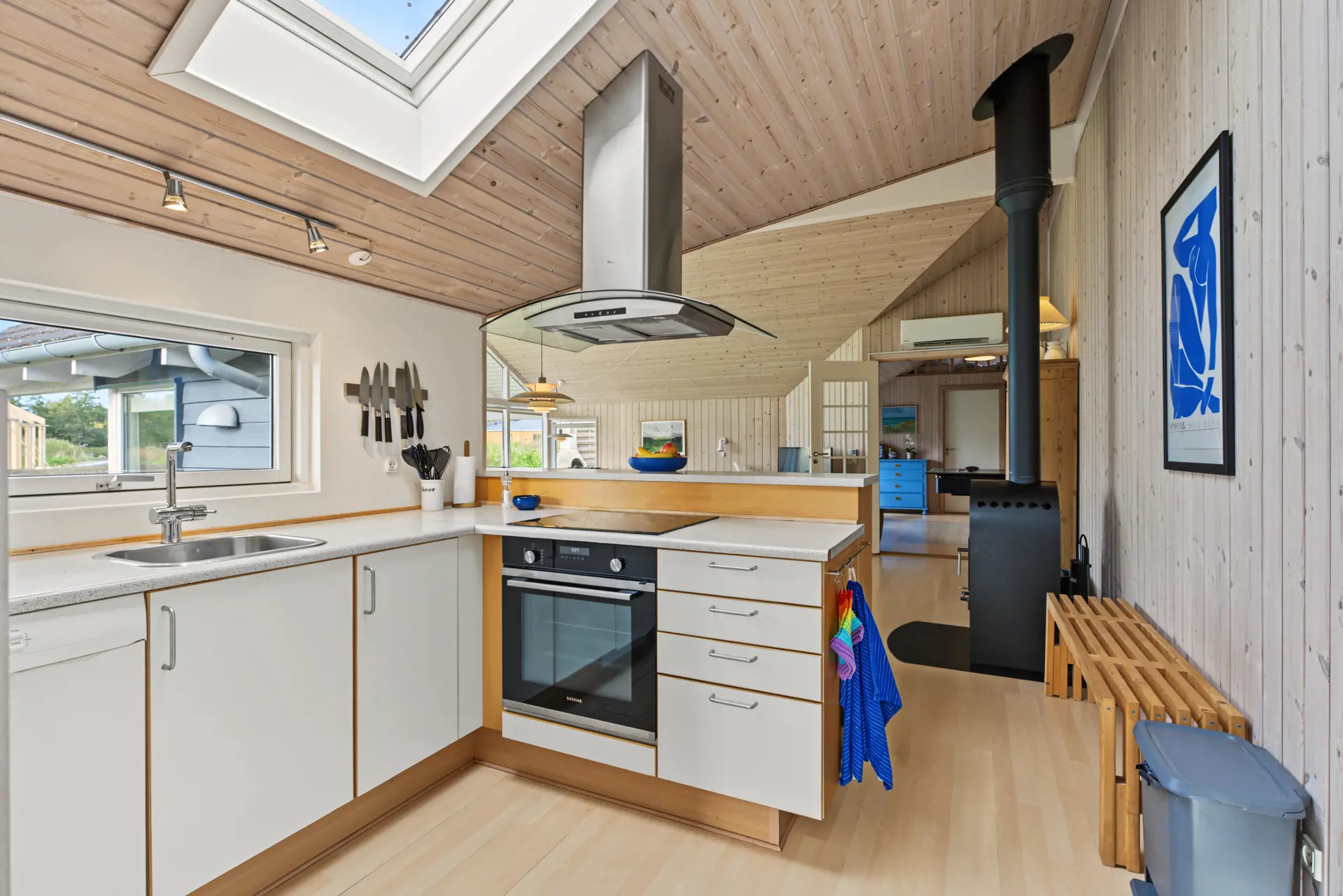 Ferienhaus 82-0387 in Blommestien 11, Marielyst | Bild 11 von 27