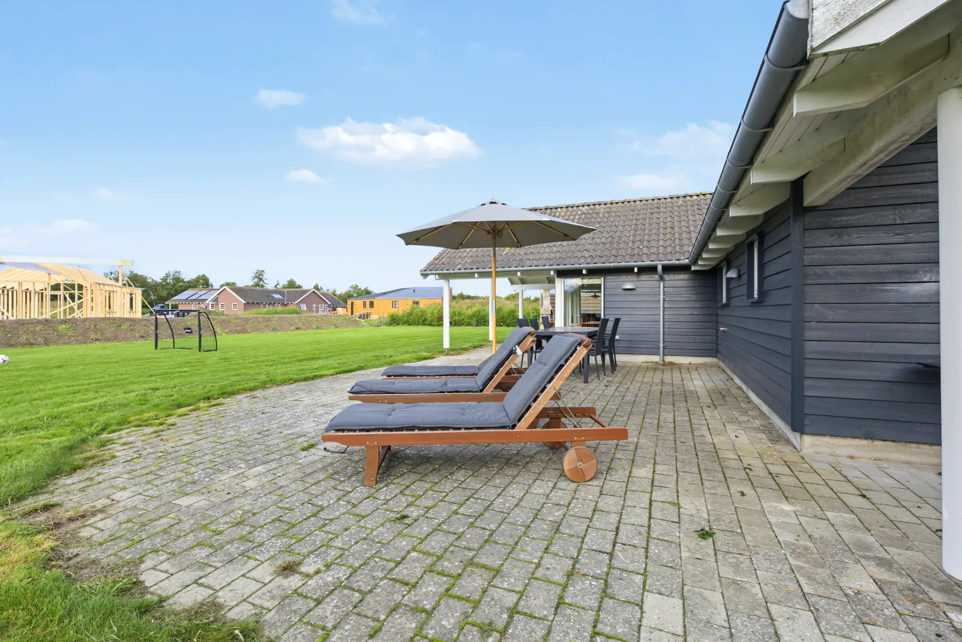 Ferienhaus 82-0387 in Blommestien 11, Marielyst | Bild 27 von 27