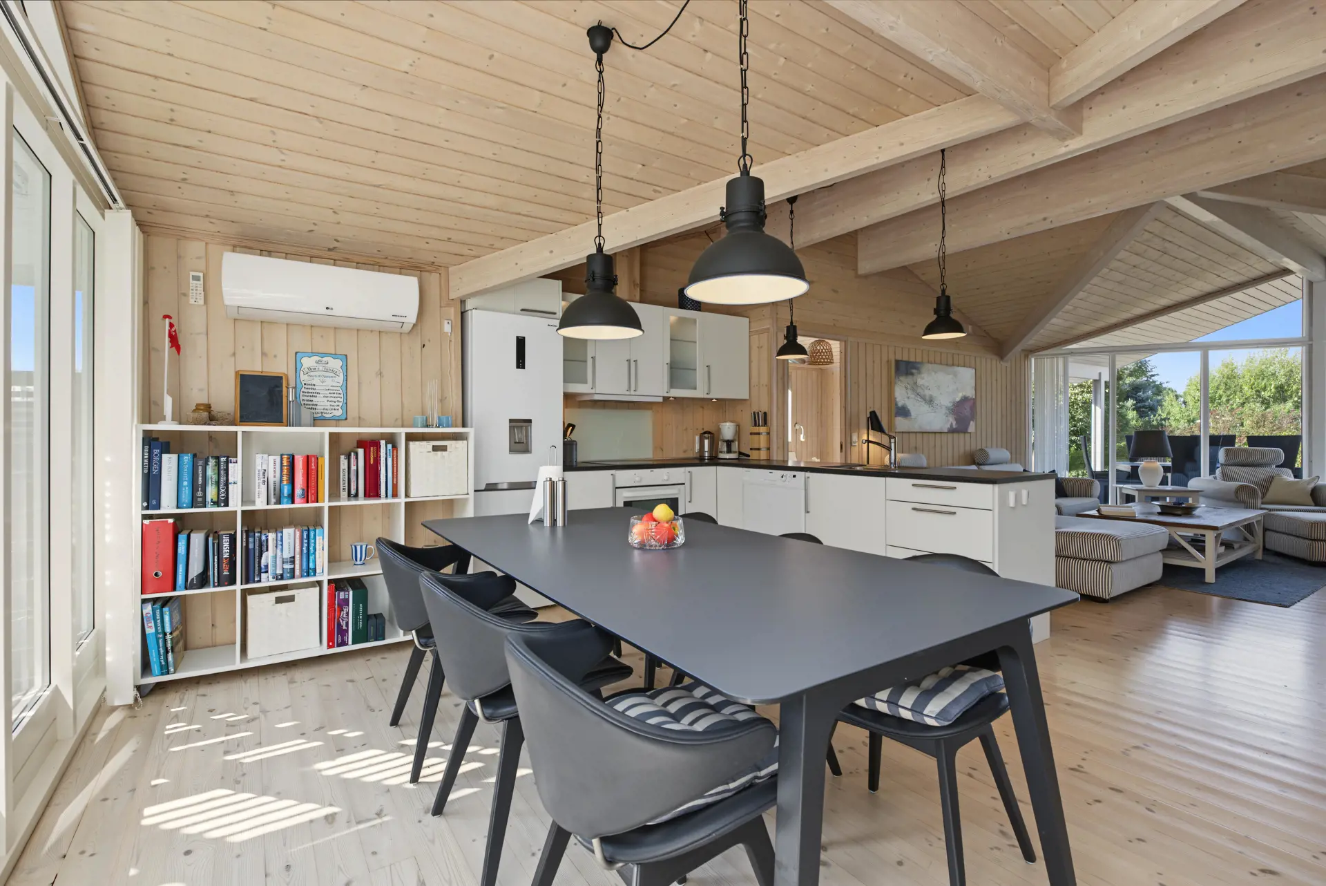 Ferienhaus 82-0389 in Elsdyrstien 64, Marielyst | Bild 2 von 31