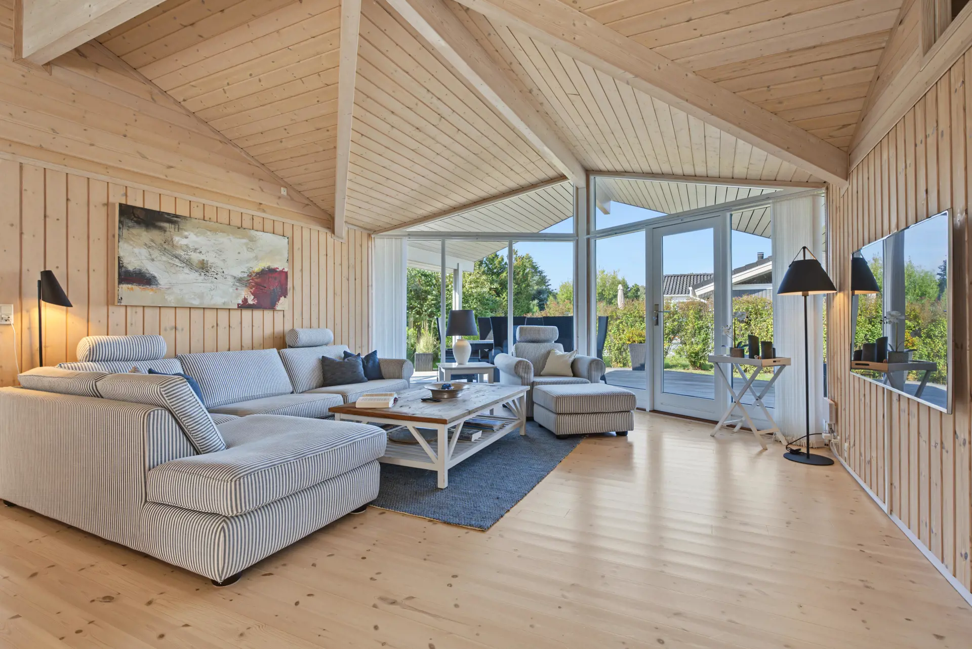 Ferienhaus 82-0389 in Elsdyrstien 64, Marielyst | Bild 6 von 31
