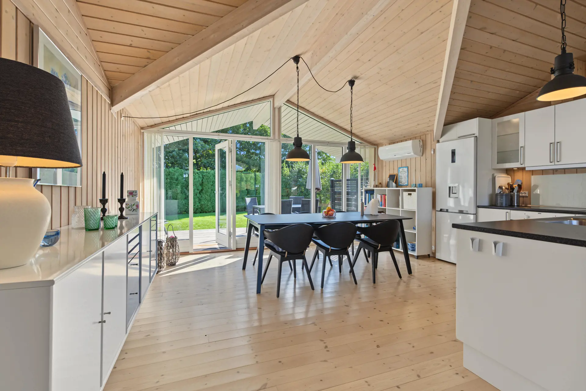 Ferienhaus 82-0389 in Elsdyrstien 64, Marielyst | Bild 7 von 31