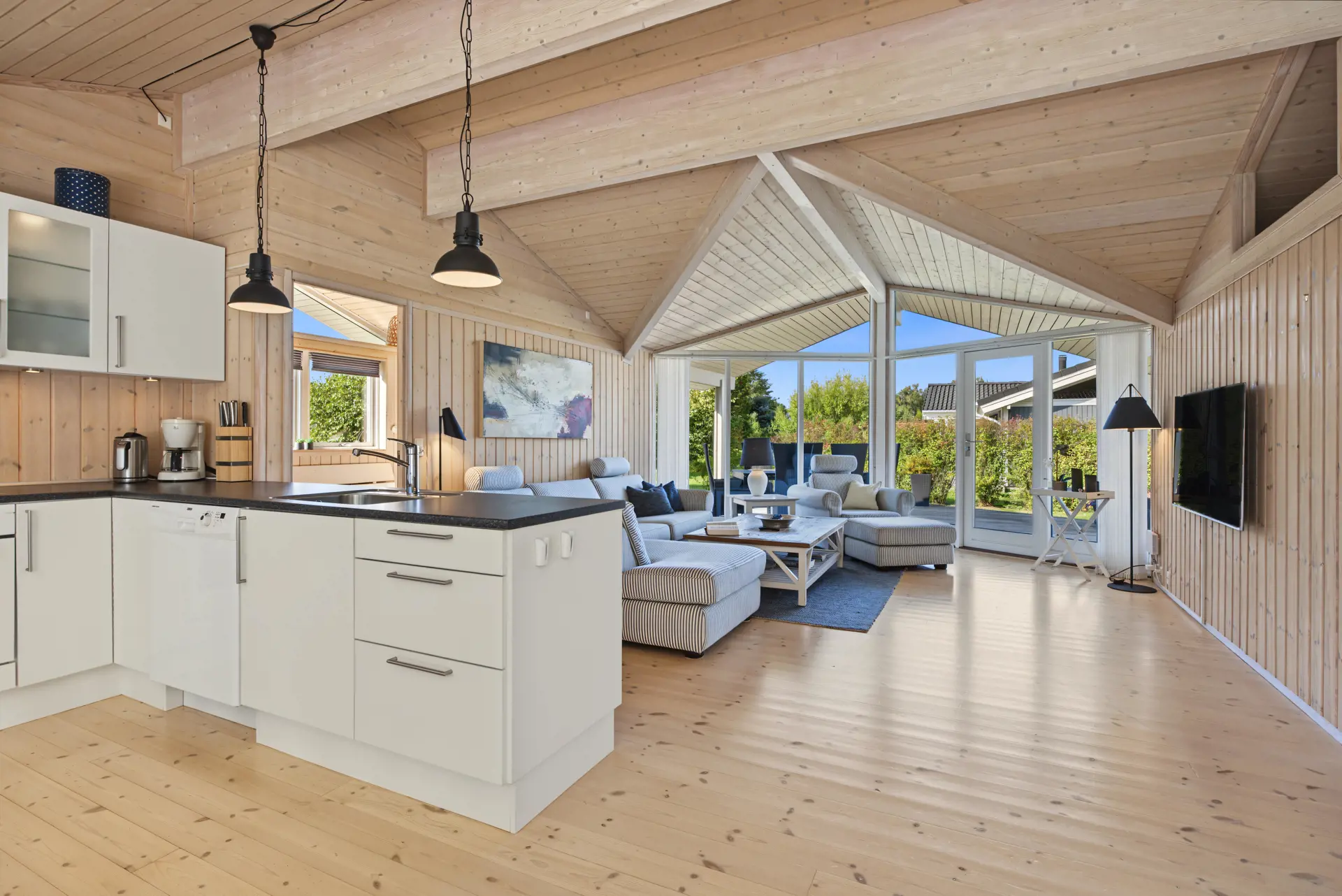 Ferienhaus 82-0389 in Elsdyrstien 64, Marielyst | Bild 8 von 31