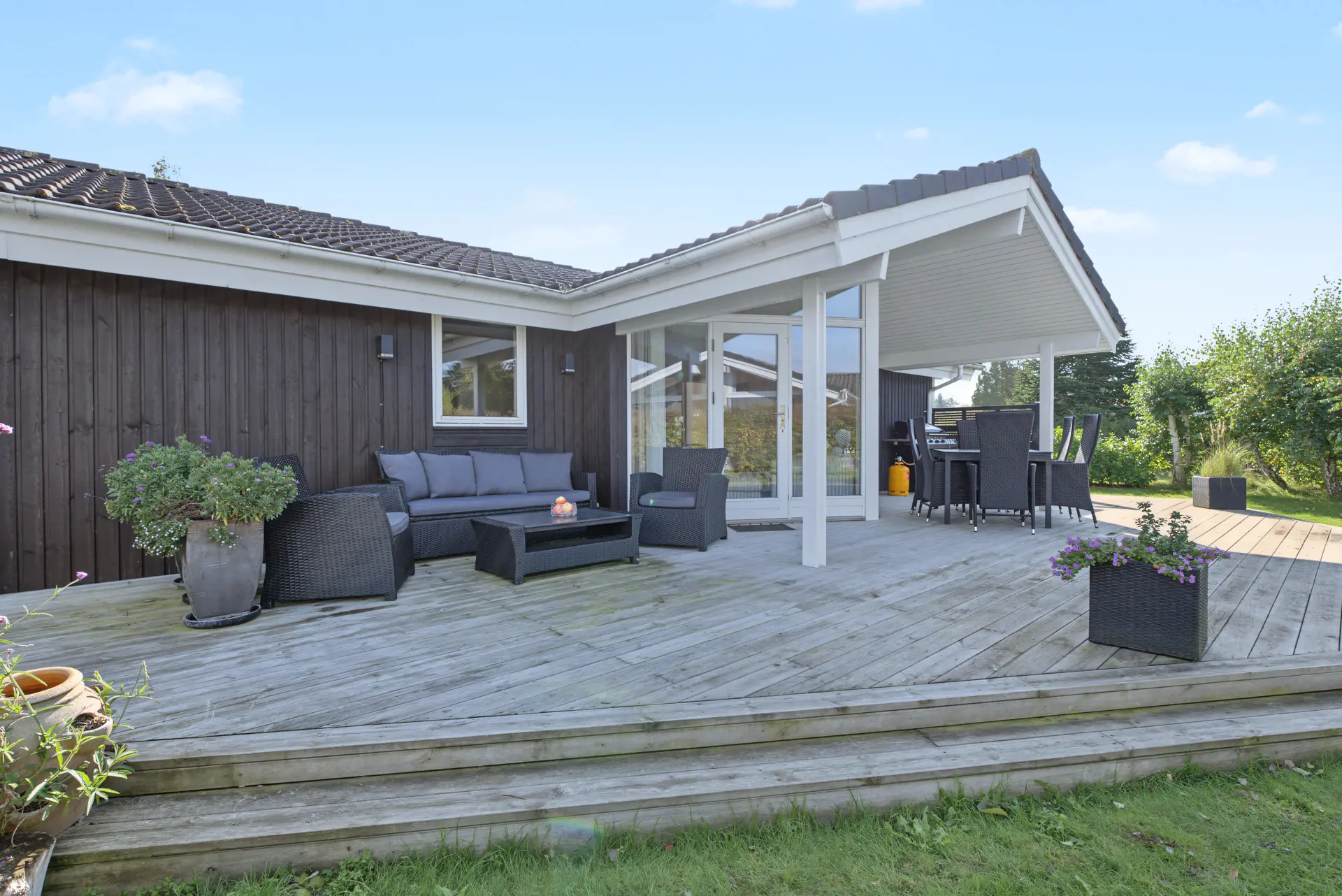 Ferienhaus 82-0389 in Elsdyrstien 64, Marielyst | Bild 29 von 31