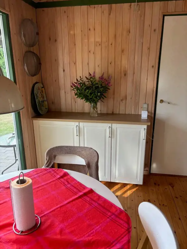Ferienhaus 82-0875 in Høgeuglevej 4, Marielyst | Bild 21 von 23