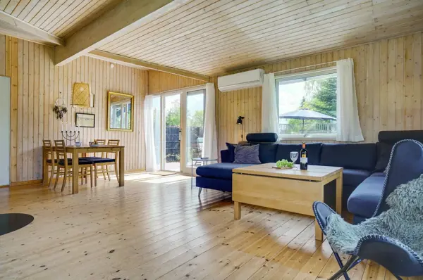 Ferienhaus 82-0875 in Høgeuglevej 4, Marielyst | Bild 23 von 23