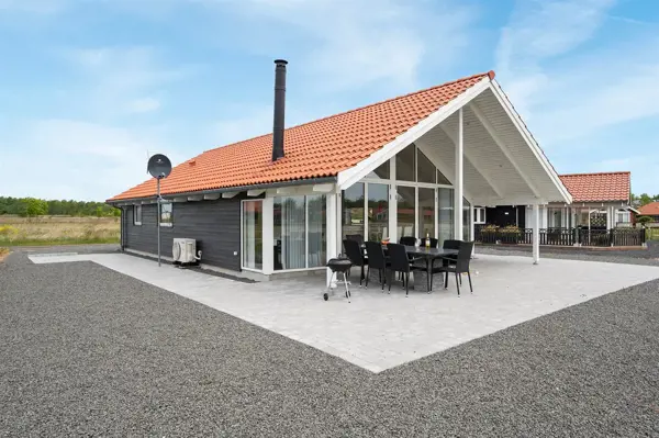 Ferienhaus 82-0879 in Marielyst / Falster