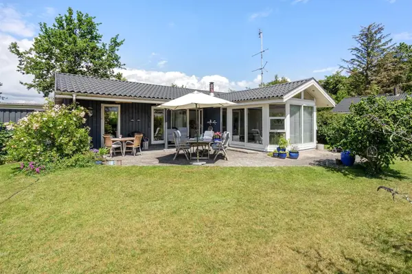 Ferienhaus 82-0961 in Marielyst / Falster