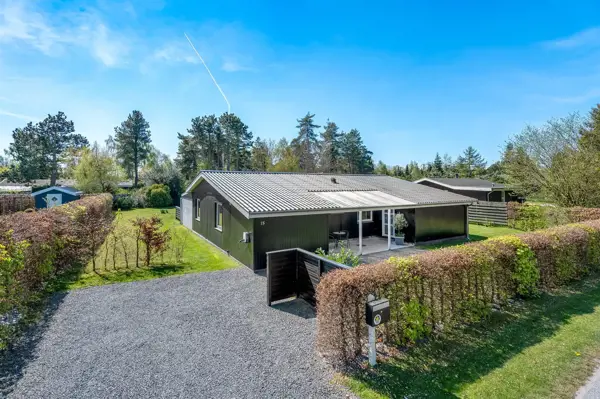 Ferienhaus 82-1015 in Marielyst / Falster