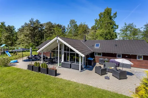 Ferienhaus 82-1029 in Marielyst / Falster
