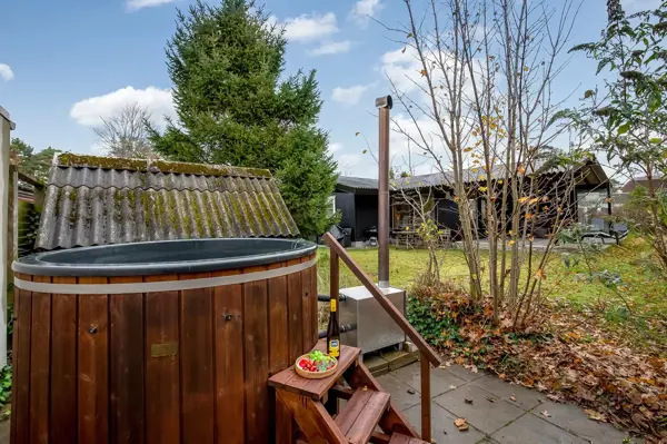 Ferienhaus 82-2004 in Marielyst / Falster