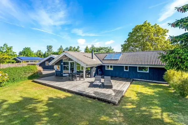 Ferienhaus 82-2011 in Marielyst / Falster