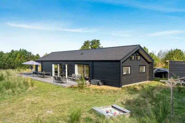 Ferienhaus 82-2012 in Marielyst / Falster