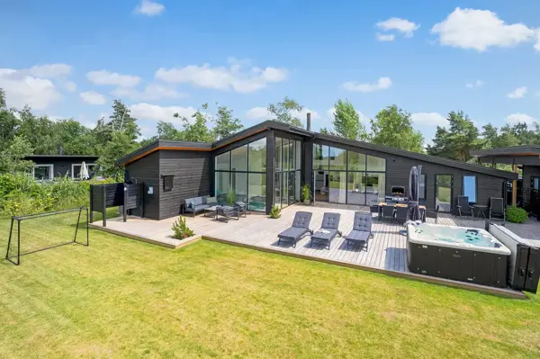 Ferienhaus 82-2022 in Marielyst / Falster