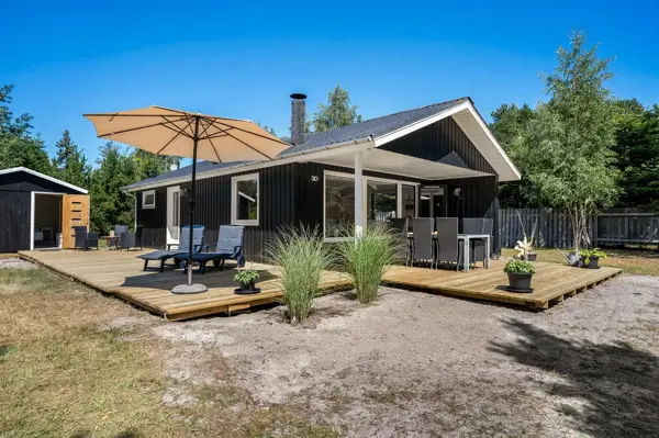Ferienhaus 82-2030 in Marielyst / Falster