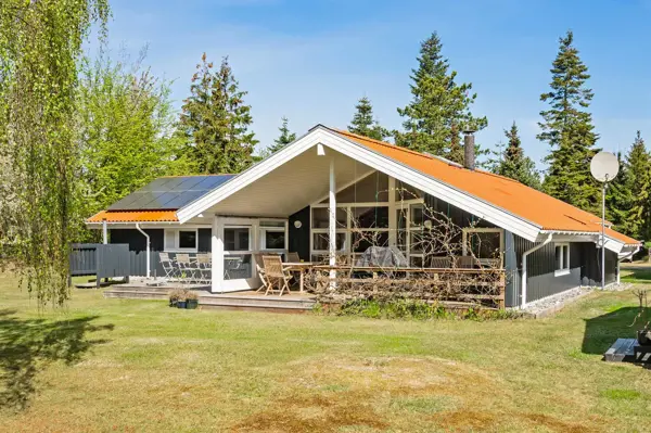 Ferienhaus 82-2104 in Marielyst / Falster