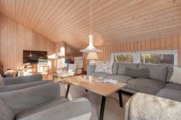 Ferienhaus 82-2104 in Marielyst / Falster Bild: 3