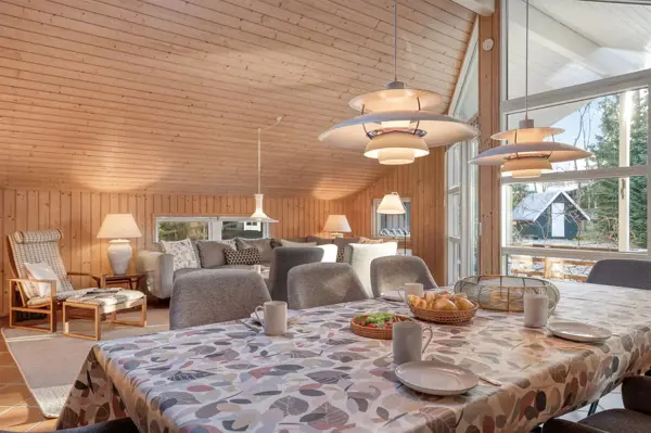 Ferienhaus 82-2104 in Marielyst / Falster Bild: 4