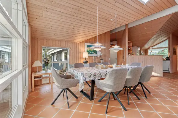 Ferienhaus 82-2104 in Marielyst / Falster Bild: 5