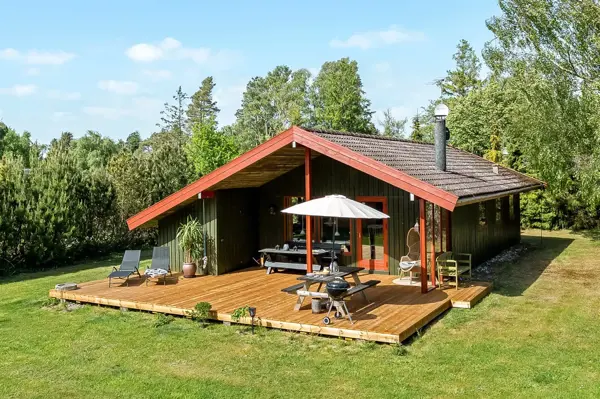 Ferienhaus 82-2237 in Marielyst / Falster