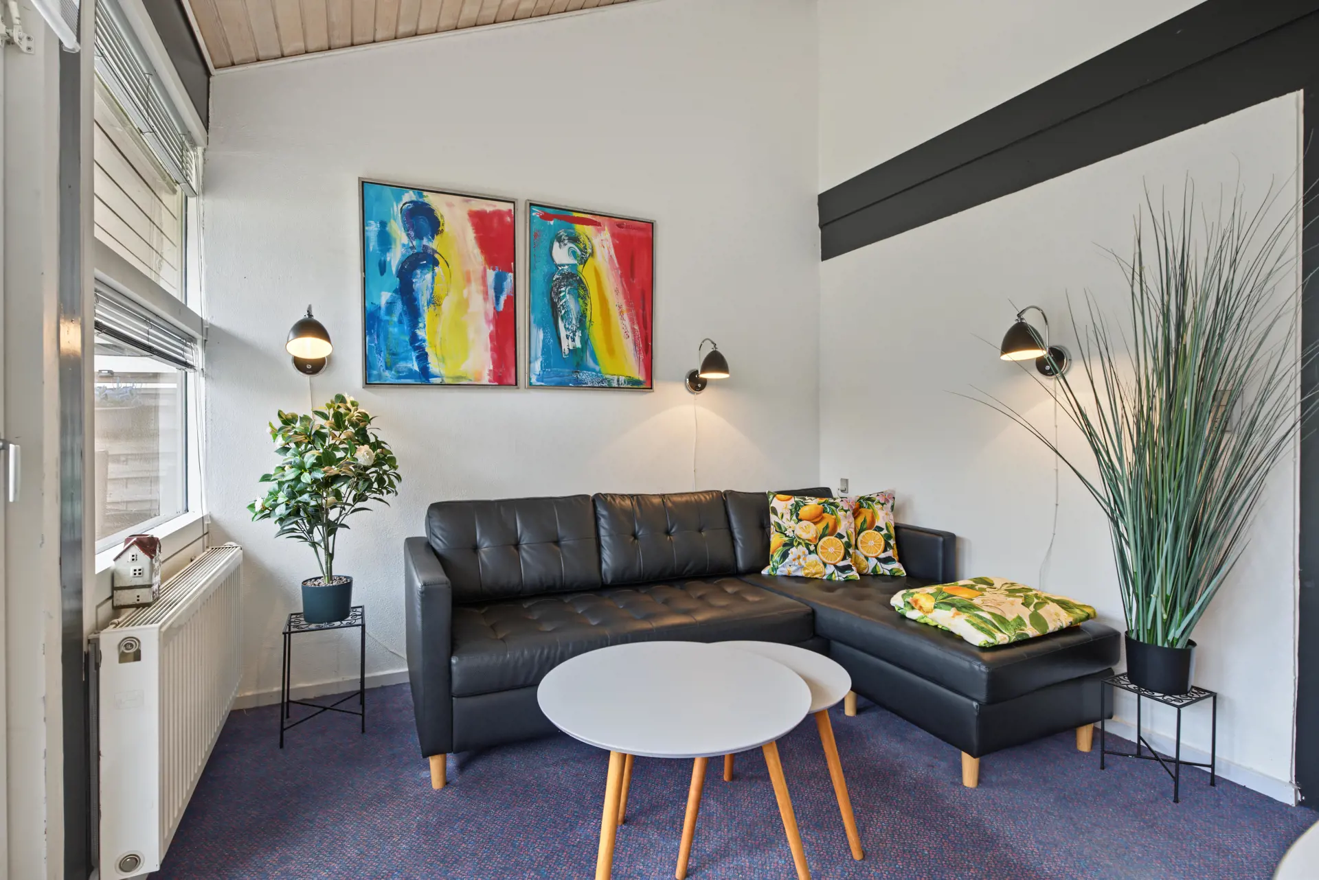 Ferienwohnung 82-2450 in Nørrevang 50, Marielyst | Bild 4 von 16