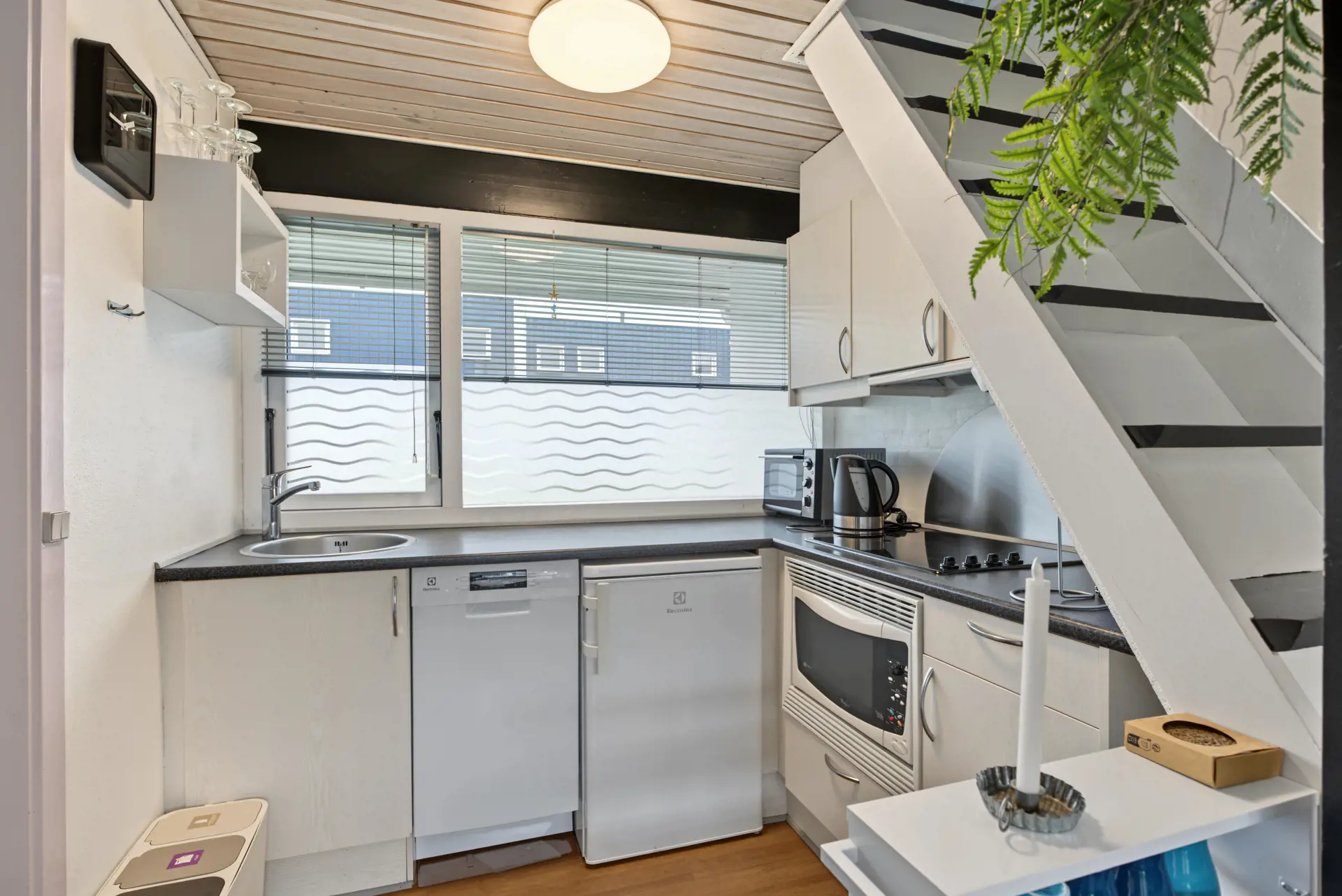 Ferienwohnung 82-2450 in Nørrevang 50, Marielyst | Bild 5 von 16