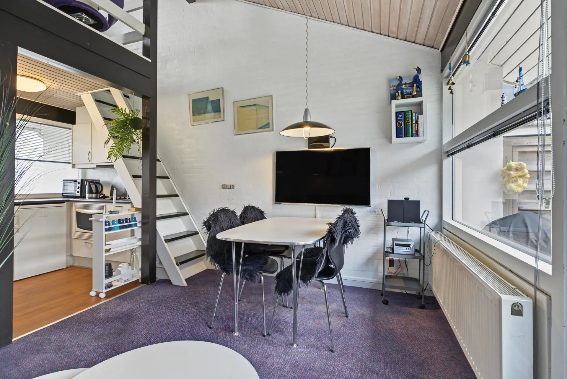 Ferienwohnung 82-2450 in Nørrevang 50, Marielyst | Bild 6 von 16