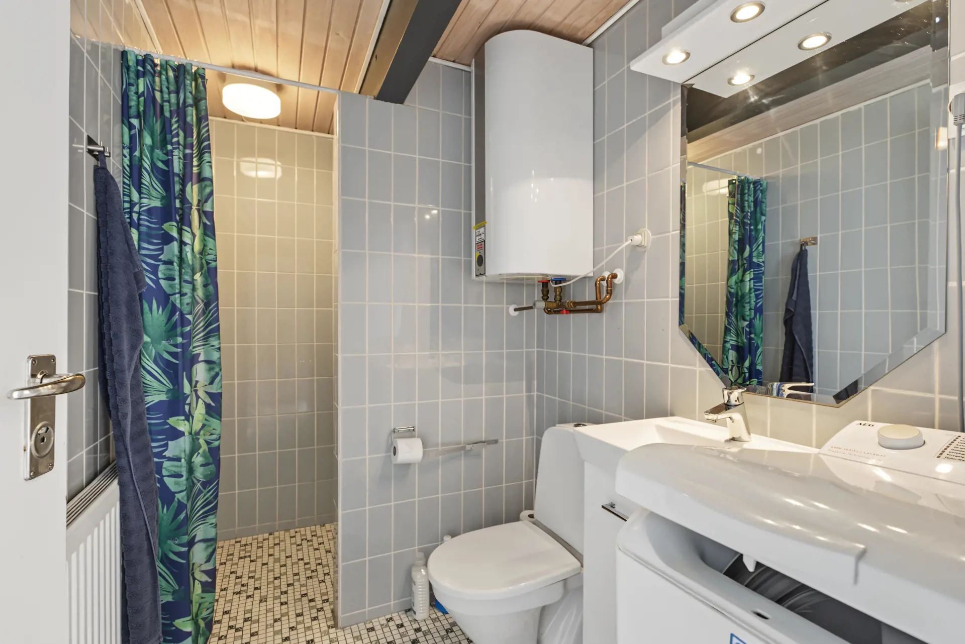 Ferienwohnung 82-2450 in Nørrevang 50, Marielyst | Bild 8 von 16