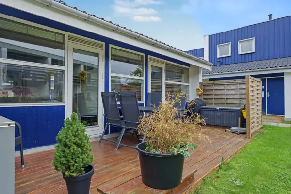 Ferienwohnung 82-2450 in Nørrevang 50, Marielyst | Bild 14 von 16