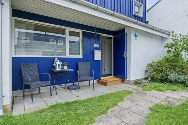Ferienwohnung 82-2450 in Nørrevang 50, Marielyst | Bild 15 von 16