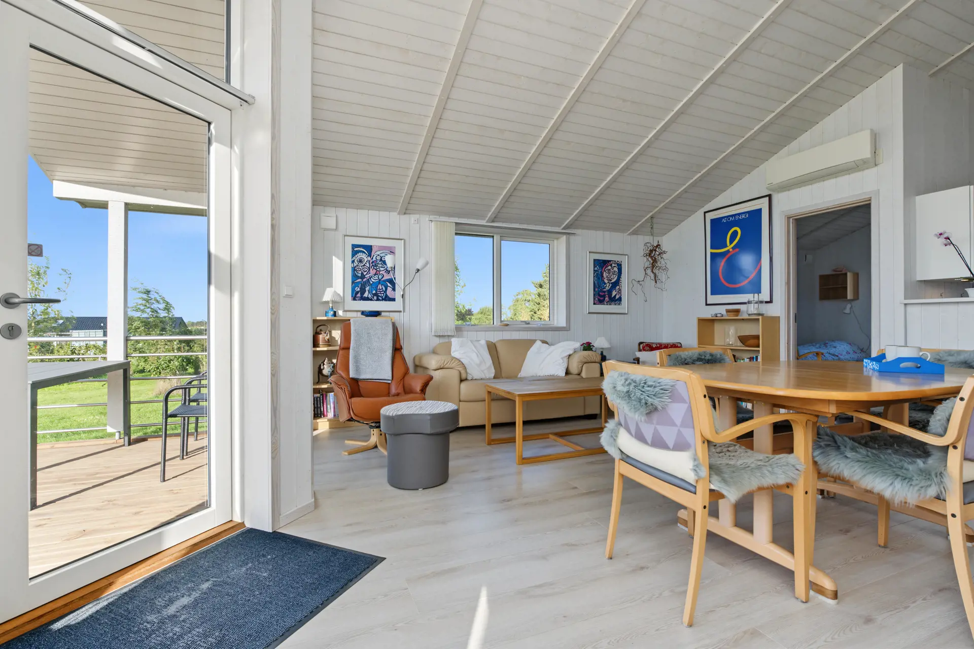 Ferienhaus 83-1005 in Pilehegnet 35, Stubbekøbing | Bild 2 von 20