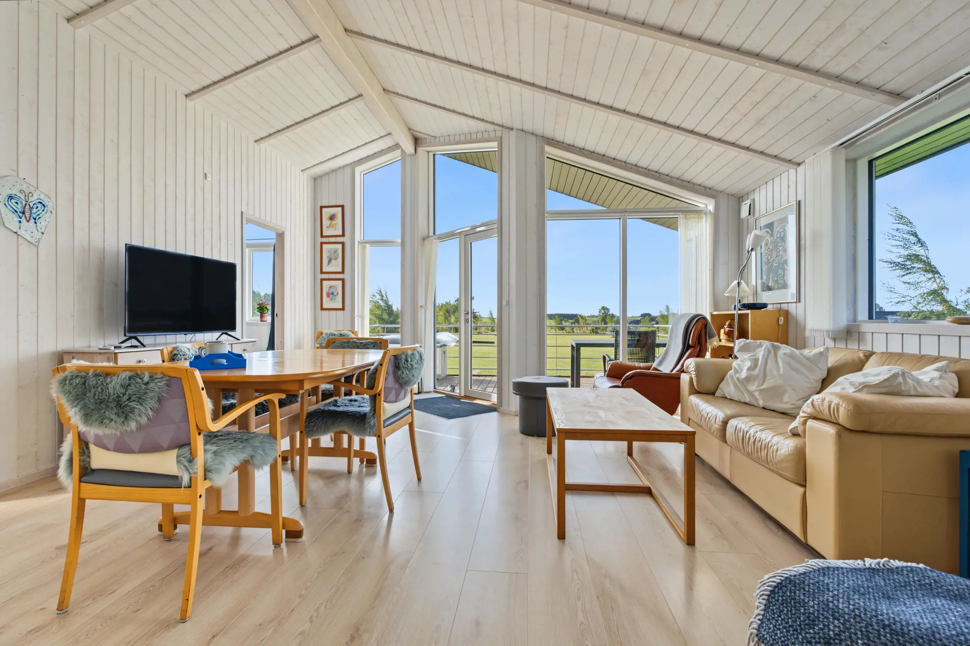 Ferienhaus 83-1005 in Pilehegnet 35, Stubbekøbing | Bild 3 von 20